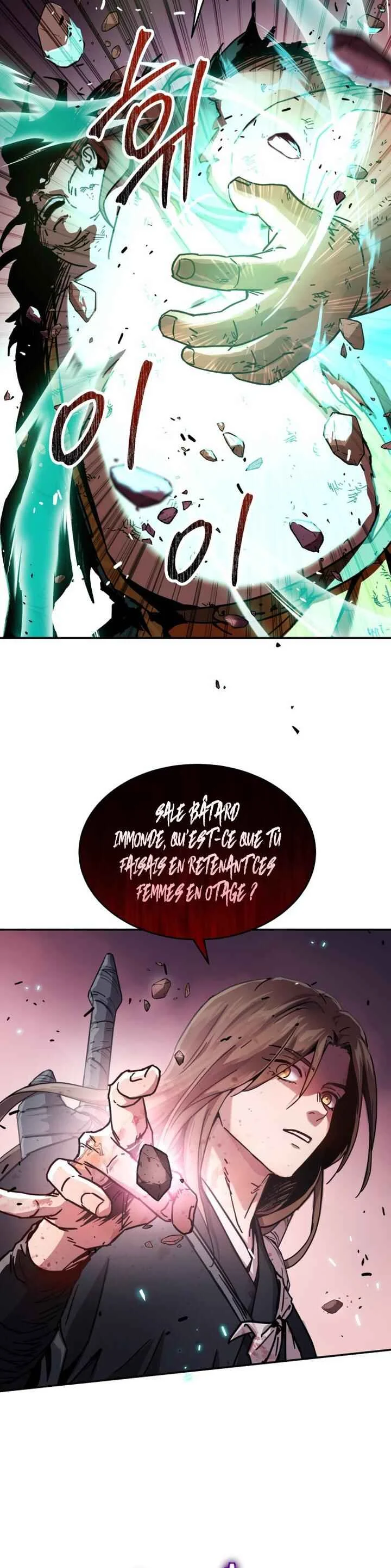 Jeoldae Gunrim Chapitre 4 - Page 29