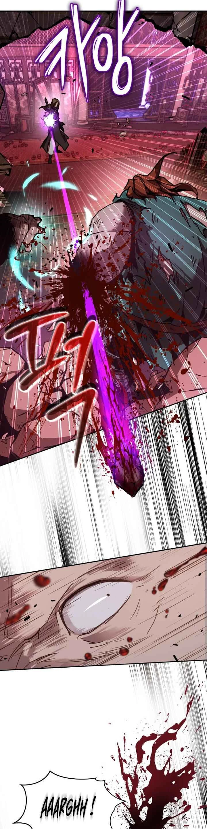 Jeoldae Gunrim Chapitre 4 - Page 30