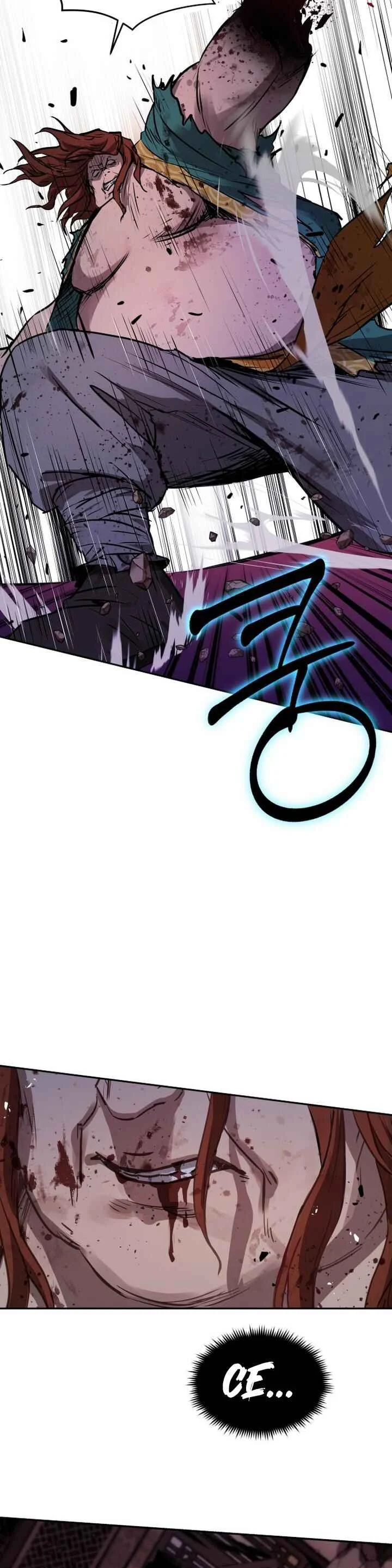 Jeoldae Gunrim Chapitre 4 - Page 31