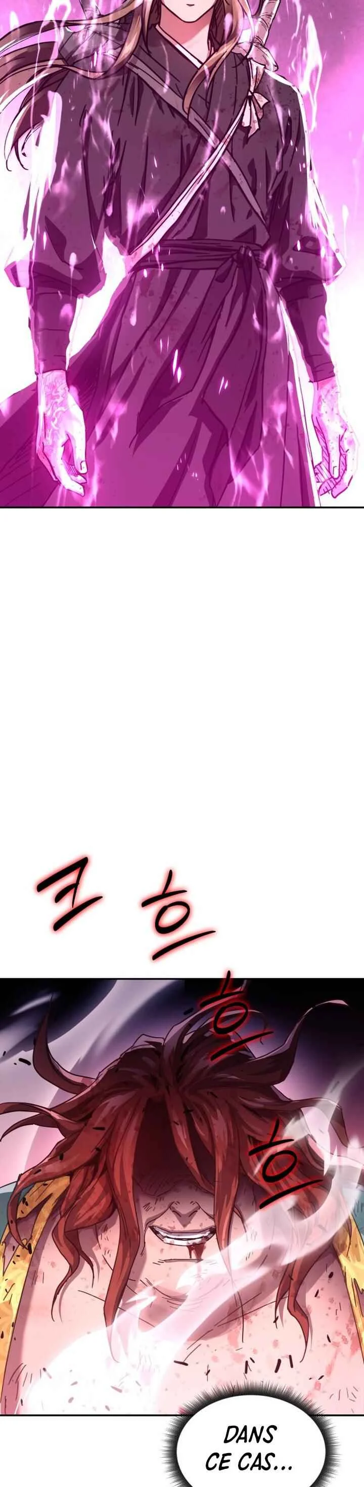 Jeoldae Gunrim Chapitre 4 - Page 33