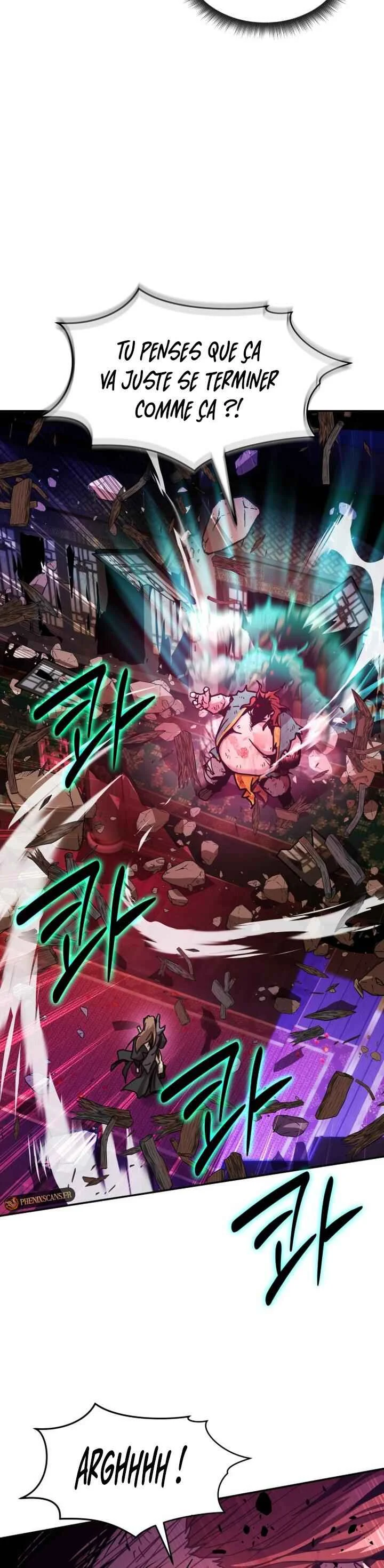 Jeoldae Gunrim Chapitre 4 - Page 34