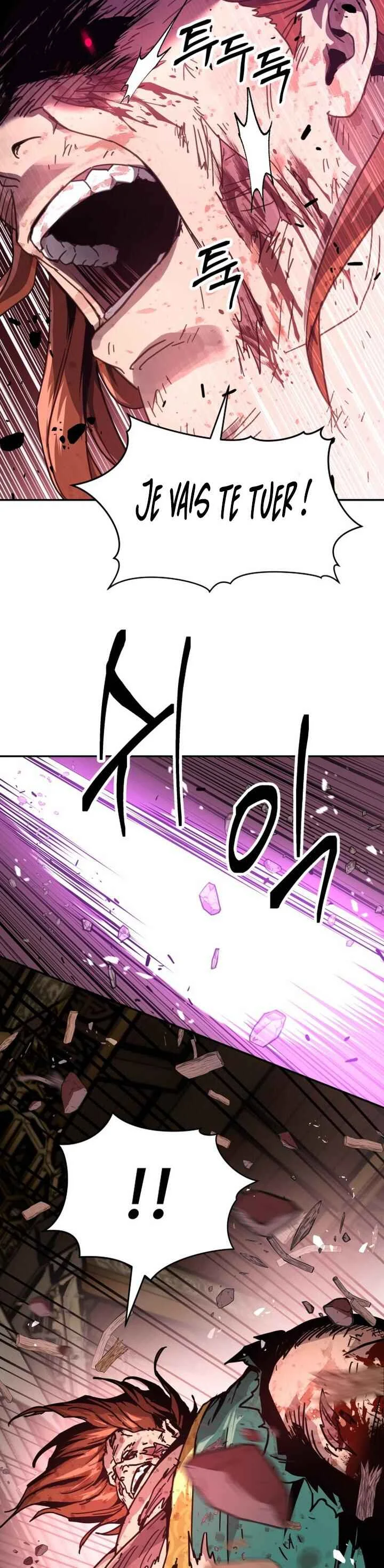 Jeoldae Gunrim Chapitre 4 - Page 35