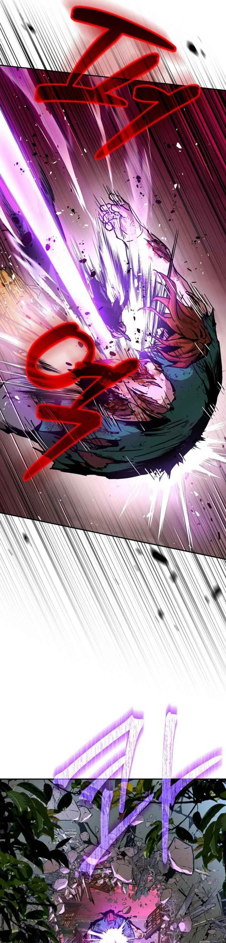 Jeoldae Gunrim Chapitre 4 - Page 37