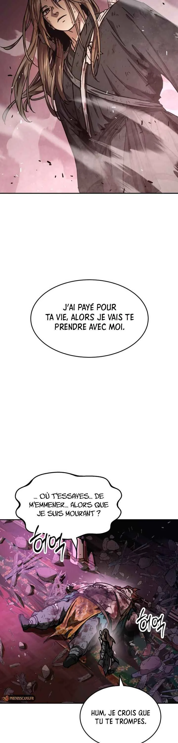 Jeoldae Gunrim Chapitre 4 - Page 40