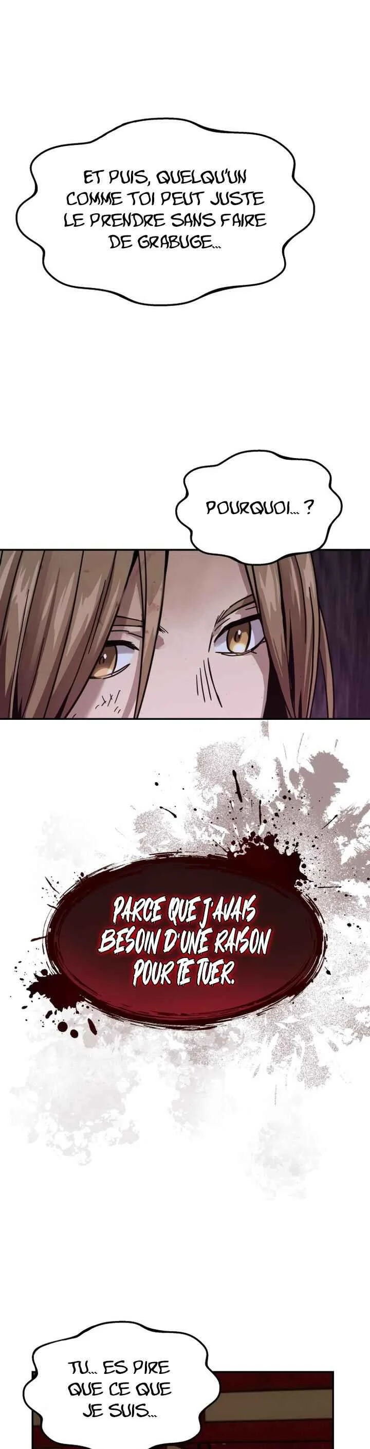 Jeoldae Gunrim Chapitre 4 - Page 42