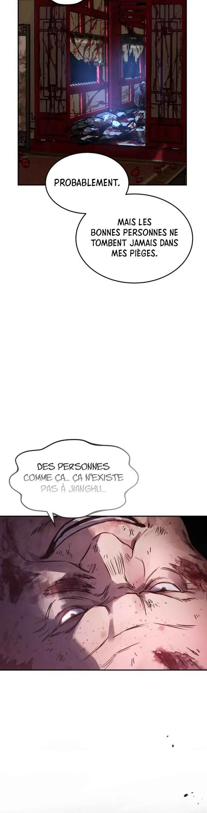 Jeoldae Gunrim Chapitre 4 - Page 43