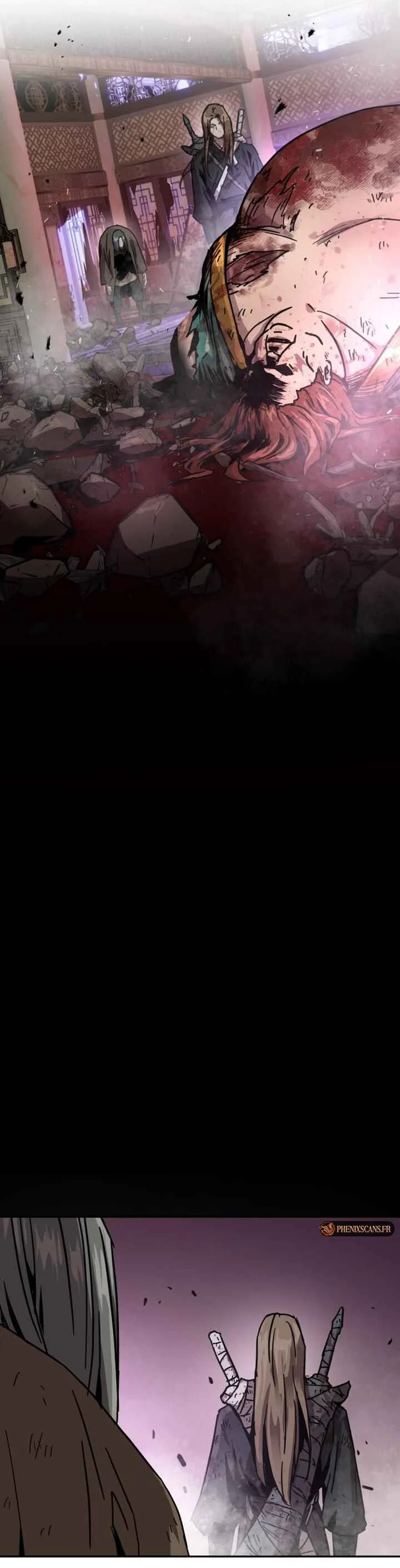 Jeoldae Gunrim Chapitre 4 - Page 44