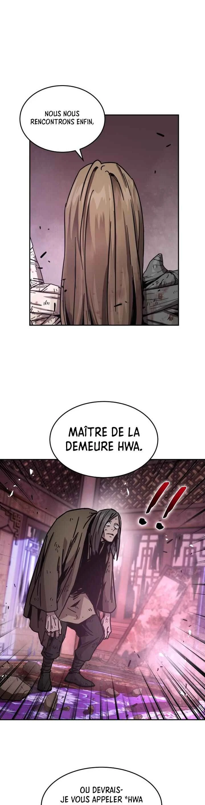 Jeoldae Gunrim Chapitre 4 - Page 45
