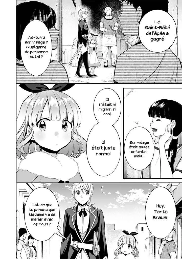 Jimi na Kensei wa Sore Demo Saikyou desu Chapitre 19: Toun Majan - Page 2