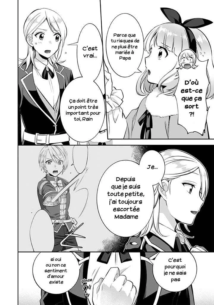 Jimi na Kensei wa Sore Demo Saikyou desu Chapitre 19: Toun Majan - Page 4