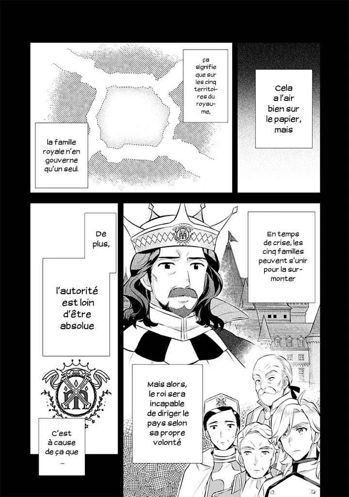 Jimi na Kensei wa Sore Demo Saikyou desu Chapitre 25: L'enfant - Page 4
