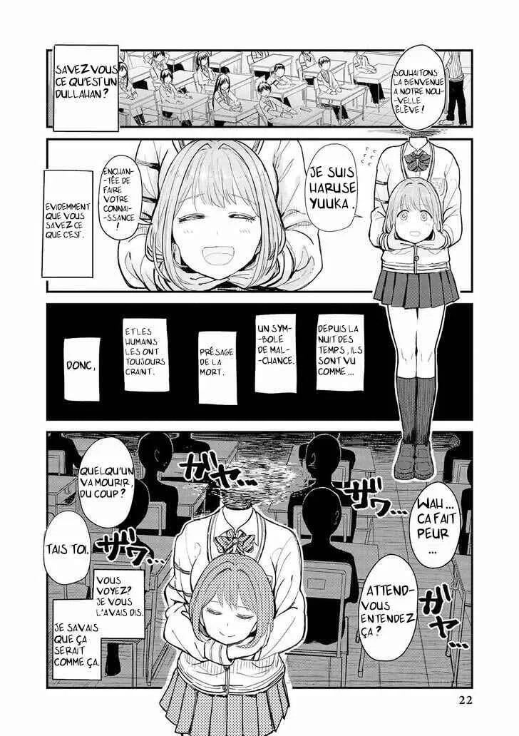 Jingai no Yome to Icha Icha suru - Anthology Comic Chapitre 2: La jeunesse de Haruse - Page 3