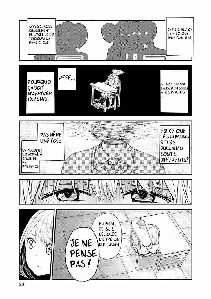 Jingai no Yome to Icha Icha suru - Anthology Comic Chapitre 2: La jeunesse de Haruse - Page 4