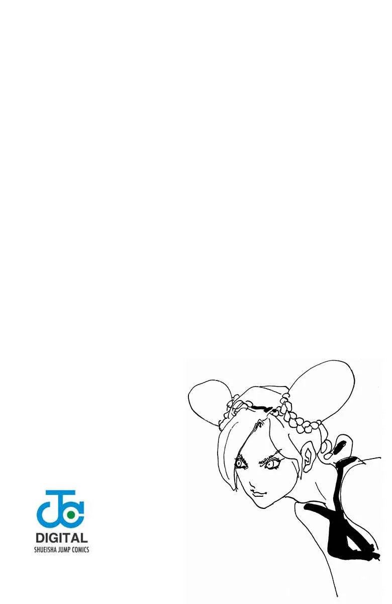 JoJo no Kimyou na Bouken: Part 6 - Stone Ocean Color-ban Chapitre 5: Jolyne Cujoh, matricule FE40536 Partie 2 - Page 19