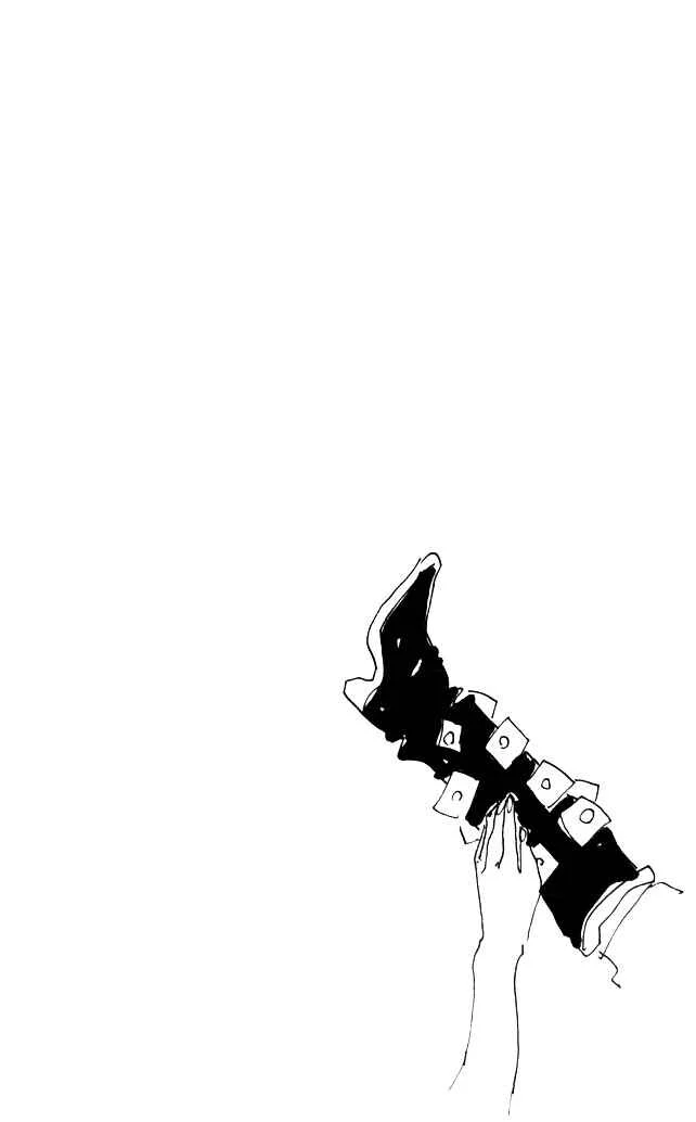 JoJo no Kimyou na Bouken: Part 6 - Stone Ocean Chapitre 4: Prisonnière FE40536 kujo Jolyne! Chapitre 01! - Page 20