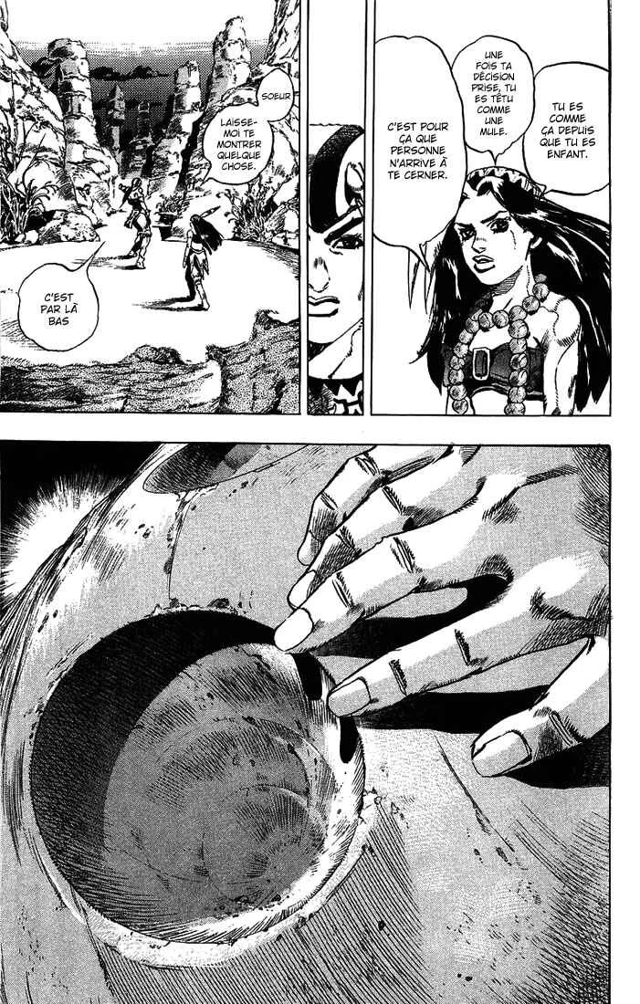 JoJo no Kimyou na Bouken: Part 7 - Steel Ball Run Chapitre 1 - Page 21