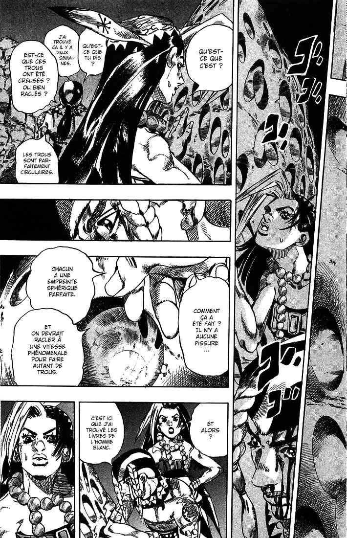 JoJo no Kimyou na Bouken: Part 7 - Steel Ball Run Chapitre 1 - Page 23
