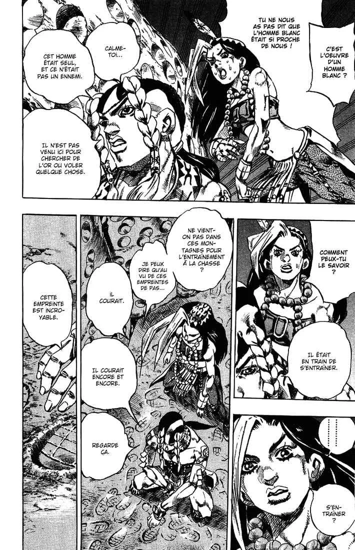 JoJo no Kimyou na Bouken: Part 7 - Steel Ball Run Chapitre 1 - Page 24