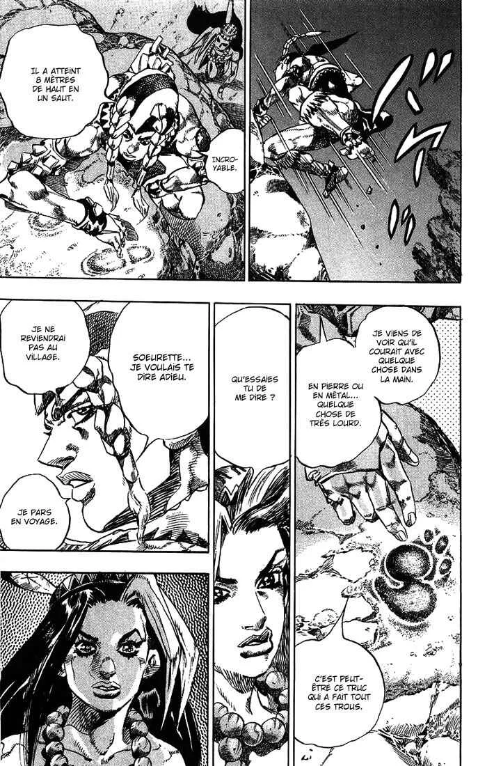JoJo no Kimyou na Bouken: Part 7 - Steel Ball Run Chapitre 1 - Page 25