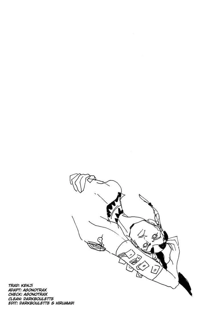 JoJo no Kimyou na Bouken: Part 7 - Steel Ball Run Chapitre 4: 25 septembre 1890, 7h06. Commence dans trois heures. - Page 26