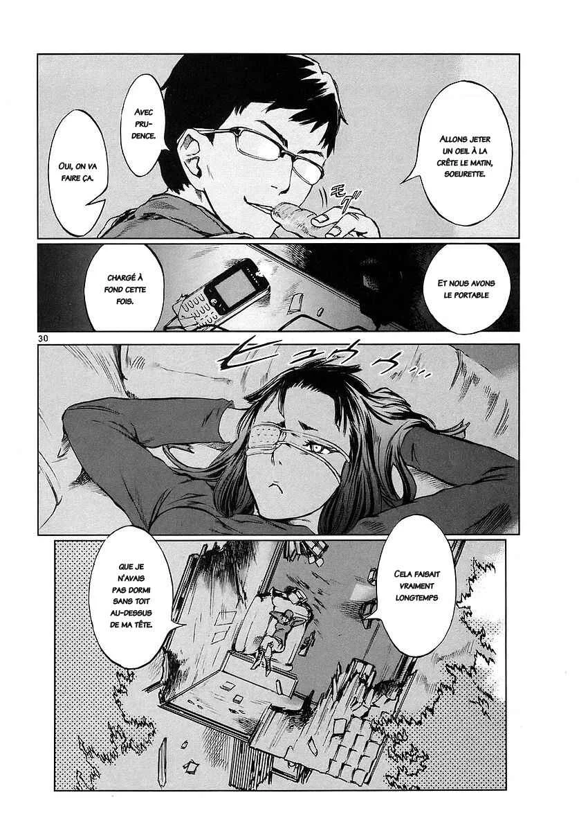 Jormungand Chapitre 3: Pulsar Phase 1 - Page 29