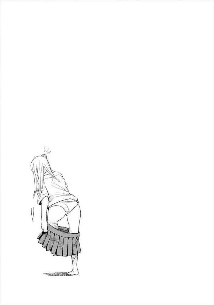 Joshi Kausei Chapitre 2: La lycéenne et le ventilateur - Page 15