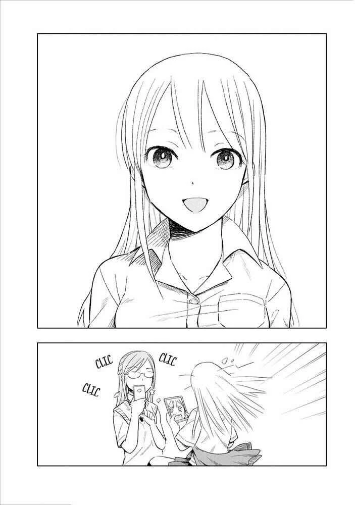Joshi Kausei Chapitre 3: La lycéenne et les gouttes - Page 9