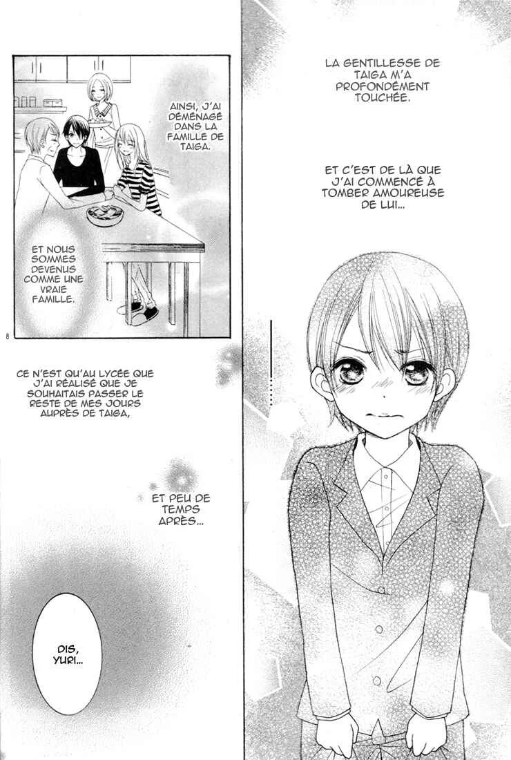 Joushikousei de, Hanayome de. Chapitre 1 - Page 7