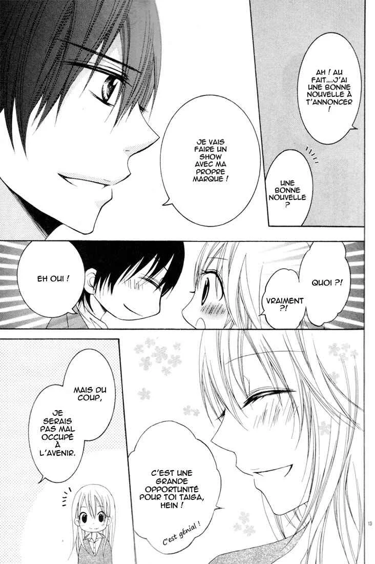Joushikousei de, Hanayome de. Chapitre 1 - Page 12