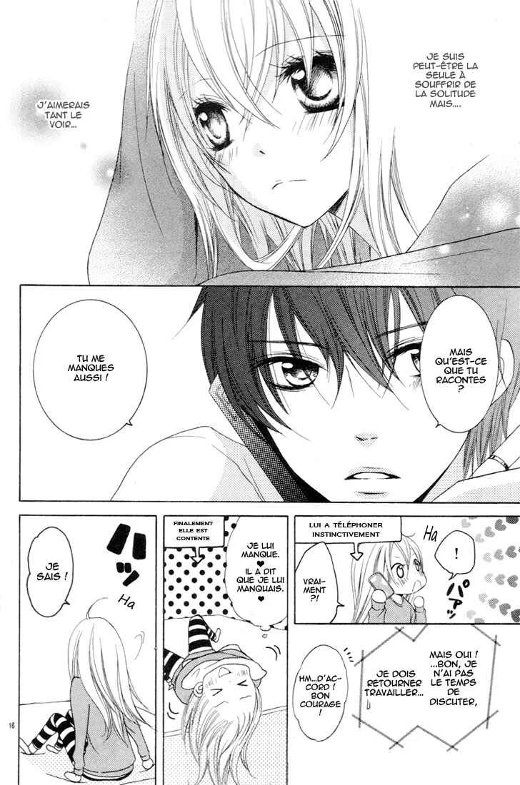Joushikousei de, Hanayome de. Chapitre 1 - Page 15
