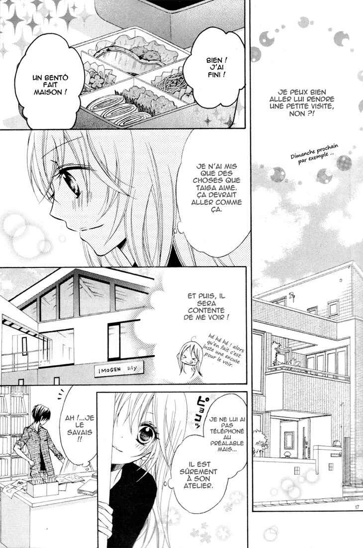 Joushikousei de, Hanayome de. Chapitre 1 - Page 16