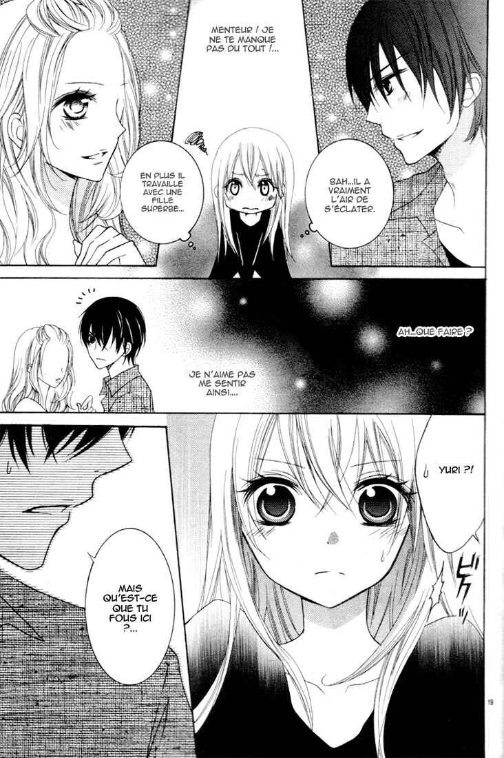 Joushikousei de, Hanayome de. Chapitre 1 - Page 18
