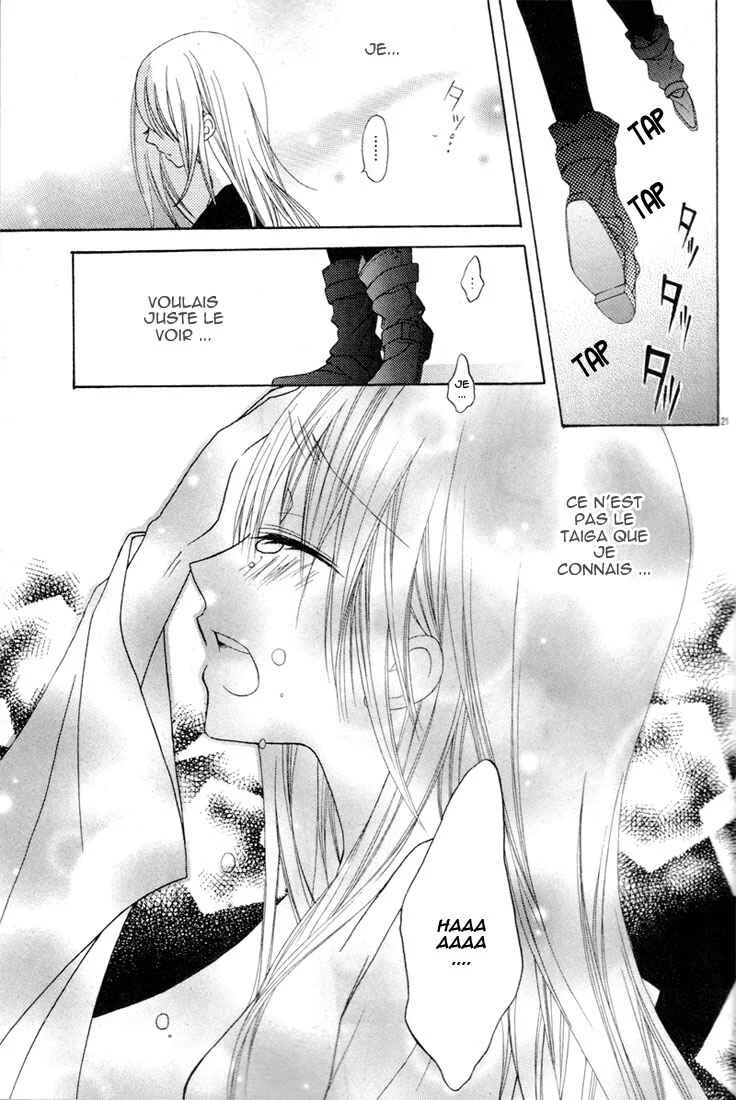 Joushikousei de, Hanayome de. Chapitre 1 - Page 20