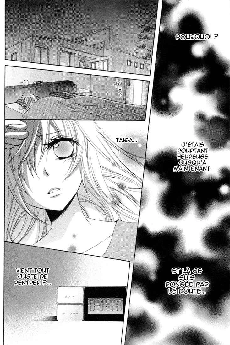 Joushikousei de, Hanayome de. Chapitre 1 - Page 21