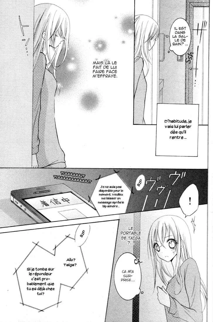 Joushikousei de, Hanayome de. Chapitre 1 - Page 22