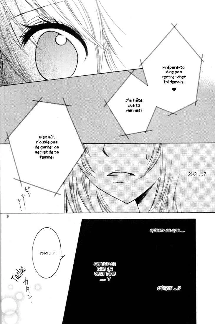 Joushikousei de, Hanayome de. Chapitre 1 - Page 23