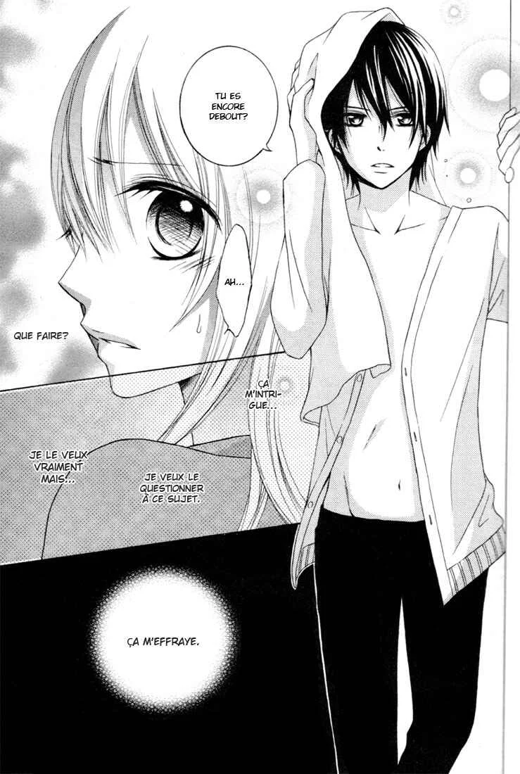 Joushikousei de, Hanayome de. Chapitre 1 - Page 24