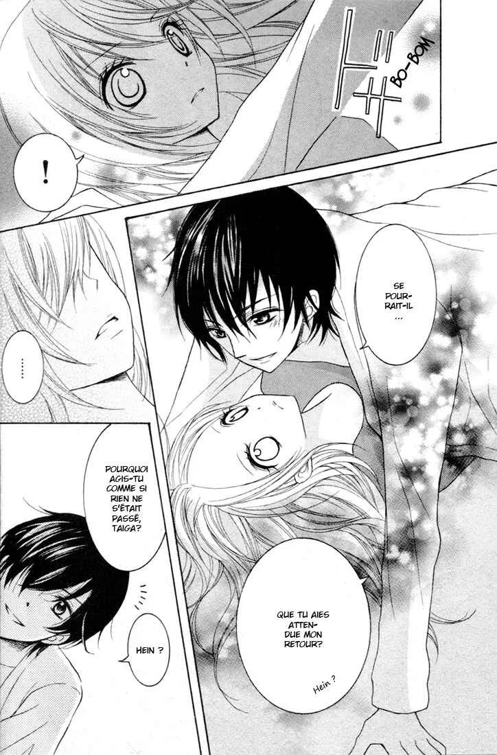 Joushikousei de, Hanayome de. Chapitre 1 - Page 25