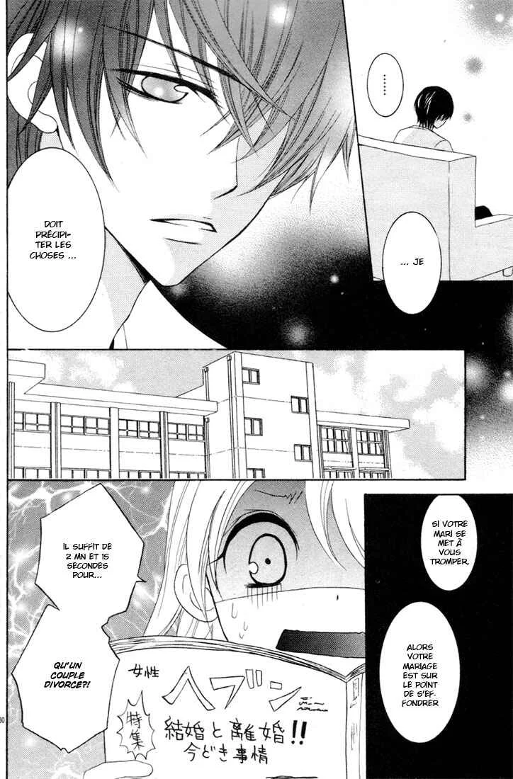 Joushikousei de, Hanayome de. Chapitre 1 - Page 29