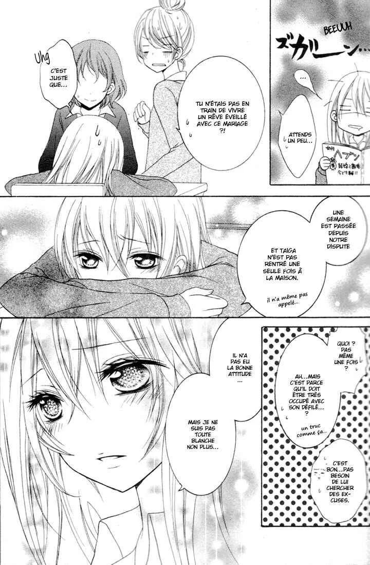 Joushikousei de, Hanayome de. Chapitre 1 - Page 30