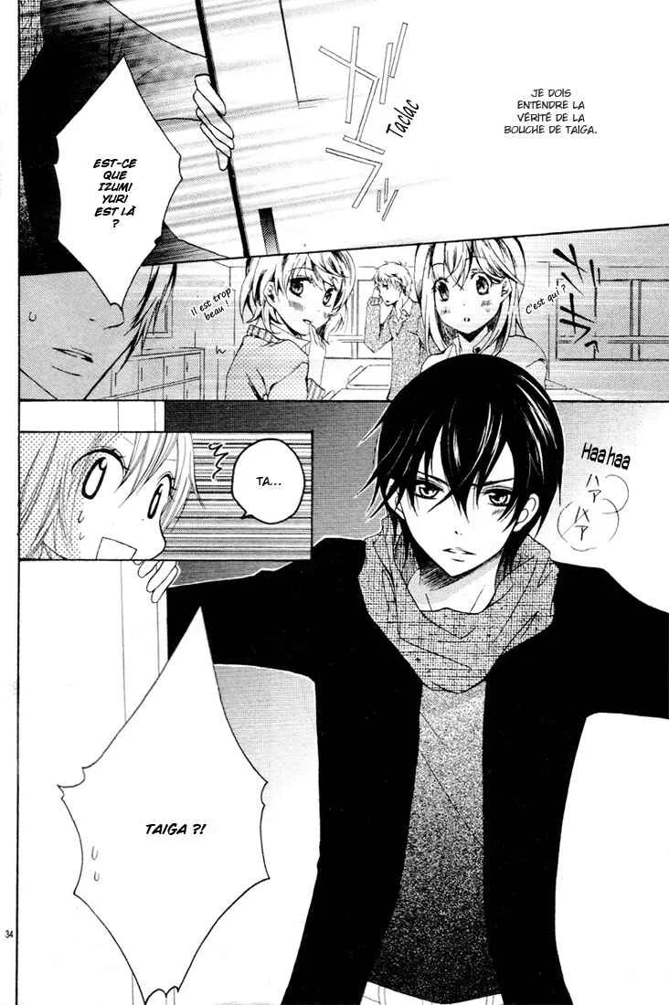 Joushikousei de, Hanayome de. Chapitre 1 - Page 33