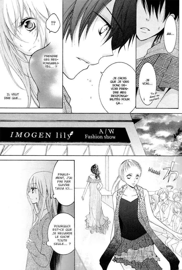 Joushikousei de, Hanayome de. Chapitre 1 - Page 36