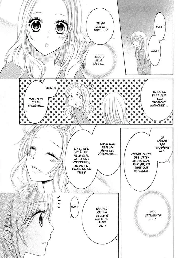 Joushikousei de, Hanayome de. Chapitre 1 - Page 38