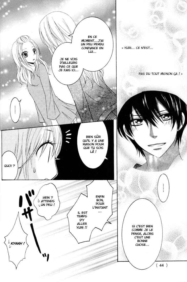 Joushikousei de, Hanayome de. Chapitre 1 - Page 39