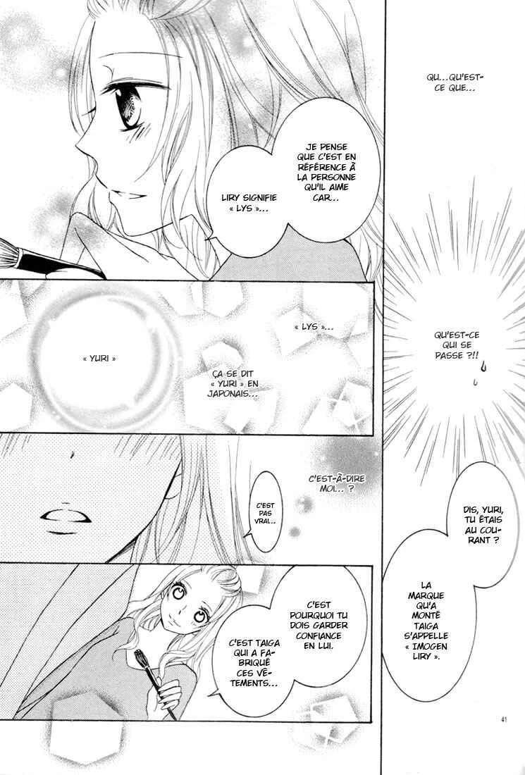Joushikousei de, Hanayome de. Chapitre 1 - Page 40