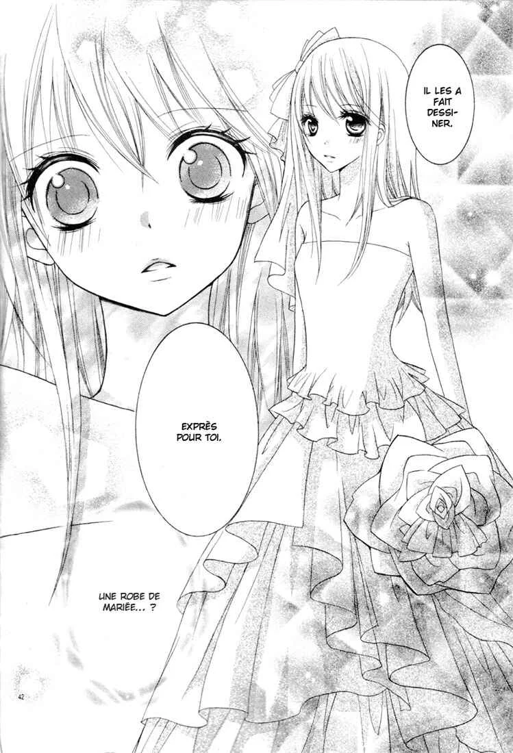 Joushikousei de, Hanayome de. Chapitre 1 - Page 41