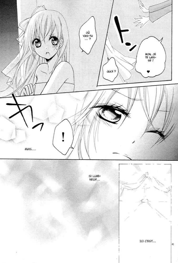 Joushikousei de, Hanayome de. Chapitre 1 - Page 42