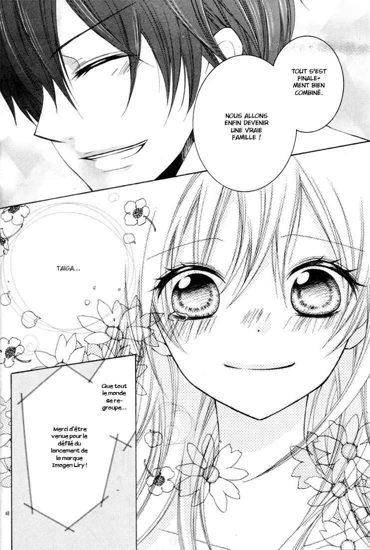 Joushikousei de, Hanayome de. Chapitre 1 - Page 45