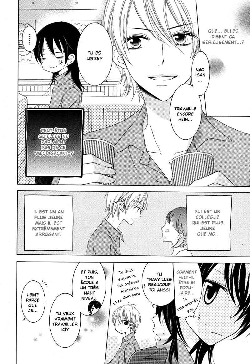 Joushikousei de, Hanayome de. Chapitre 2 - Page 7