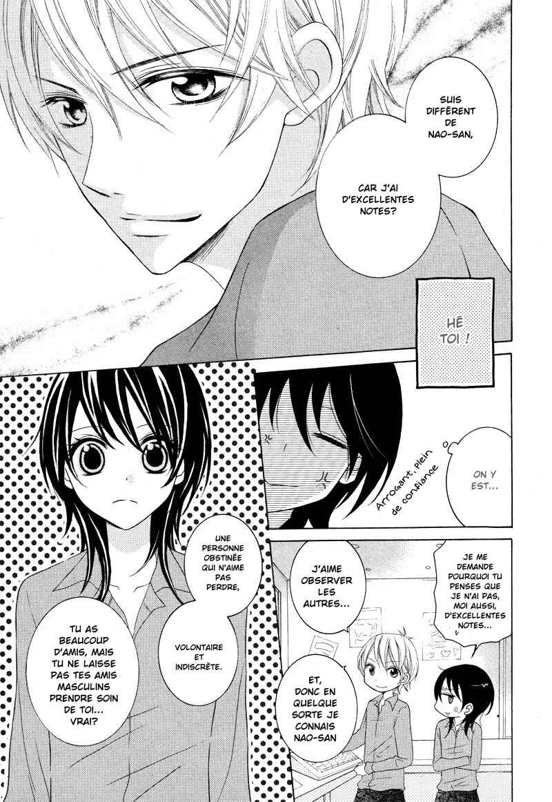 Joushikousei de, Hanayome de. Chapitre 2 - Page 8